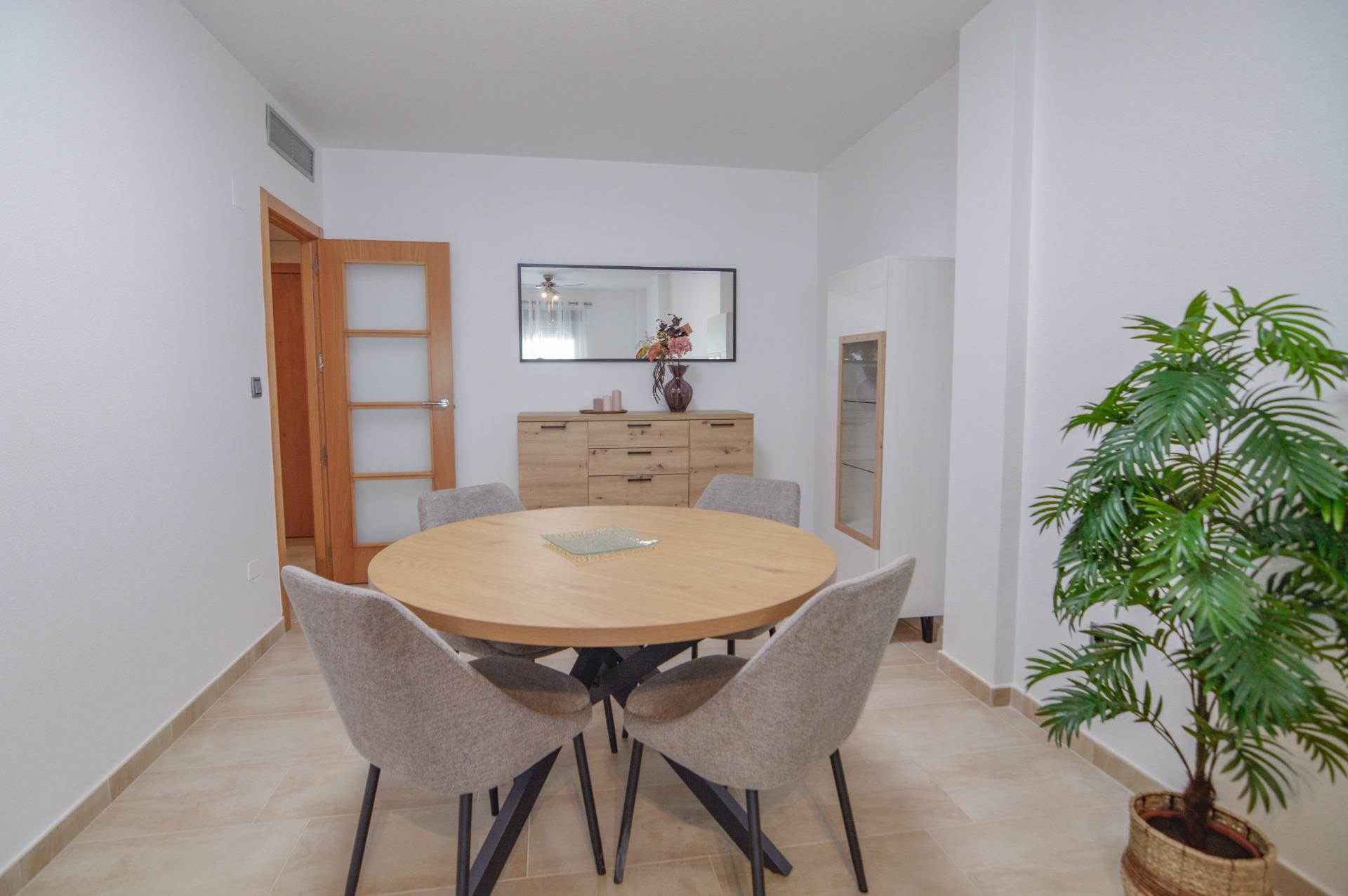 2 Bed, 2 Bath, ApartmentFor Sale, Torrevieja, Alicante