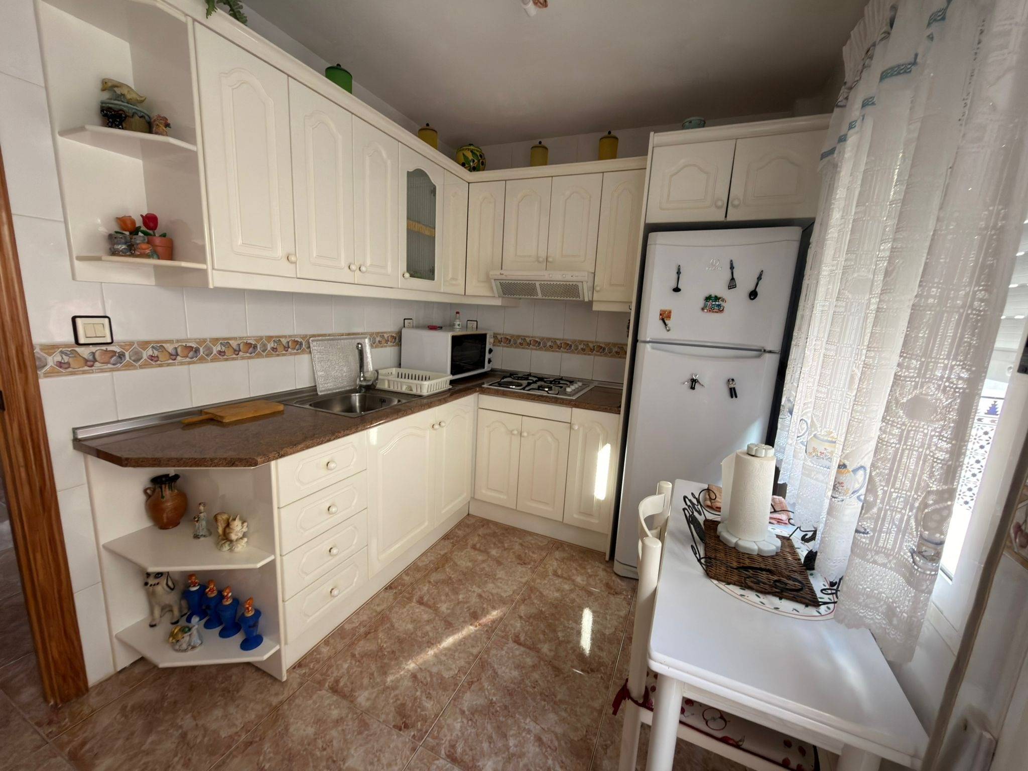 2 Bed, 2 Bath, HouseFor Sale, San Pedro Del Pinatar, Murcia