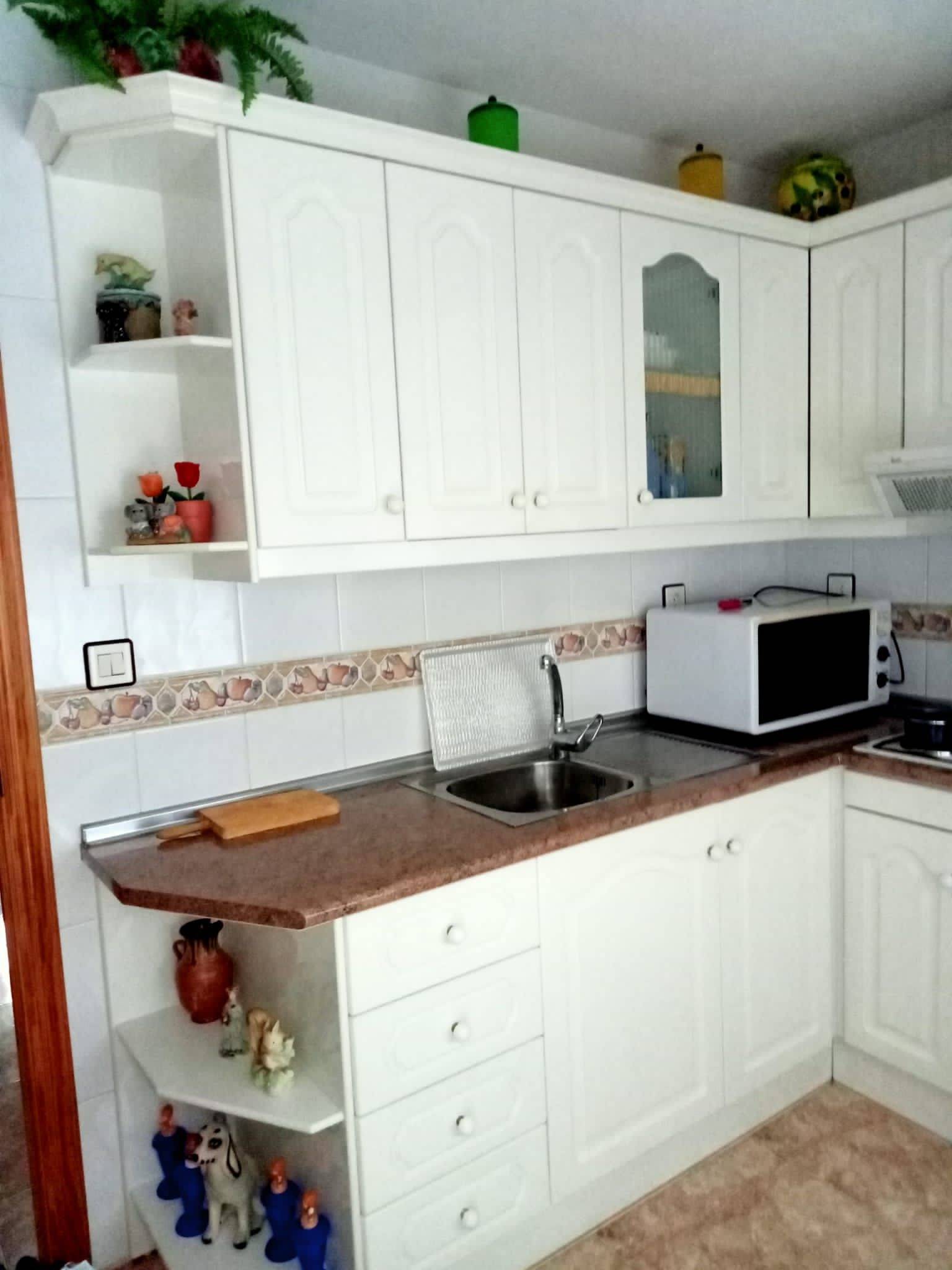 2 Bed, 2 Bath, HouseFor Sale, San Pedro Del Pinatar, Murcia