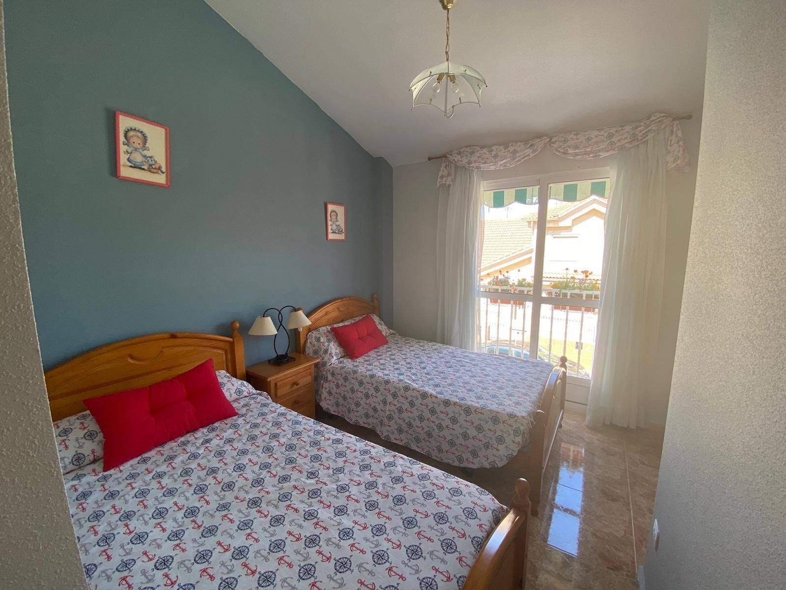 2 Bed, 2 Bath, HouseFor Sale, San Pedro Del Pinatar, Murcia