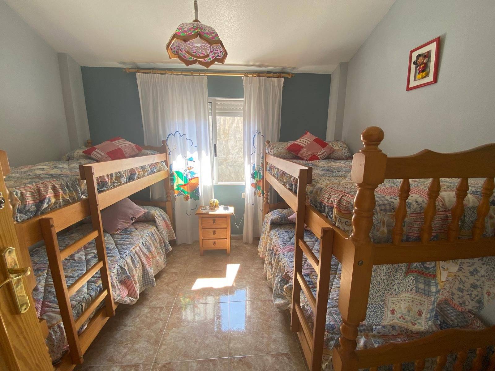 2 Bed, 2 Bath, HouseFor Sale, San Pedro Del Pinatar, Murcia