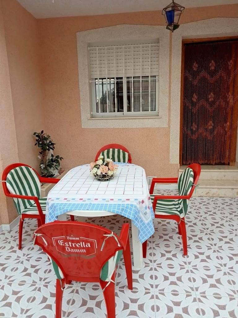 2 Bed, 2 Bath, HouseFor Sale, San Pedro Del Pinatar, Murcia