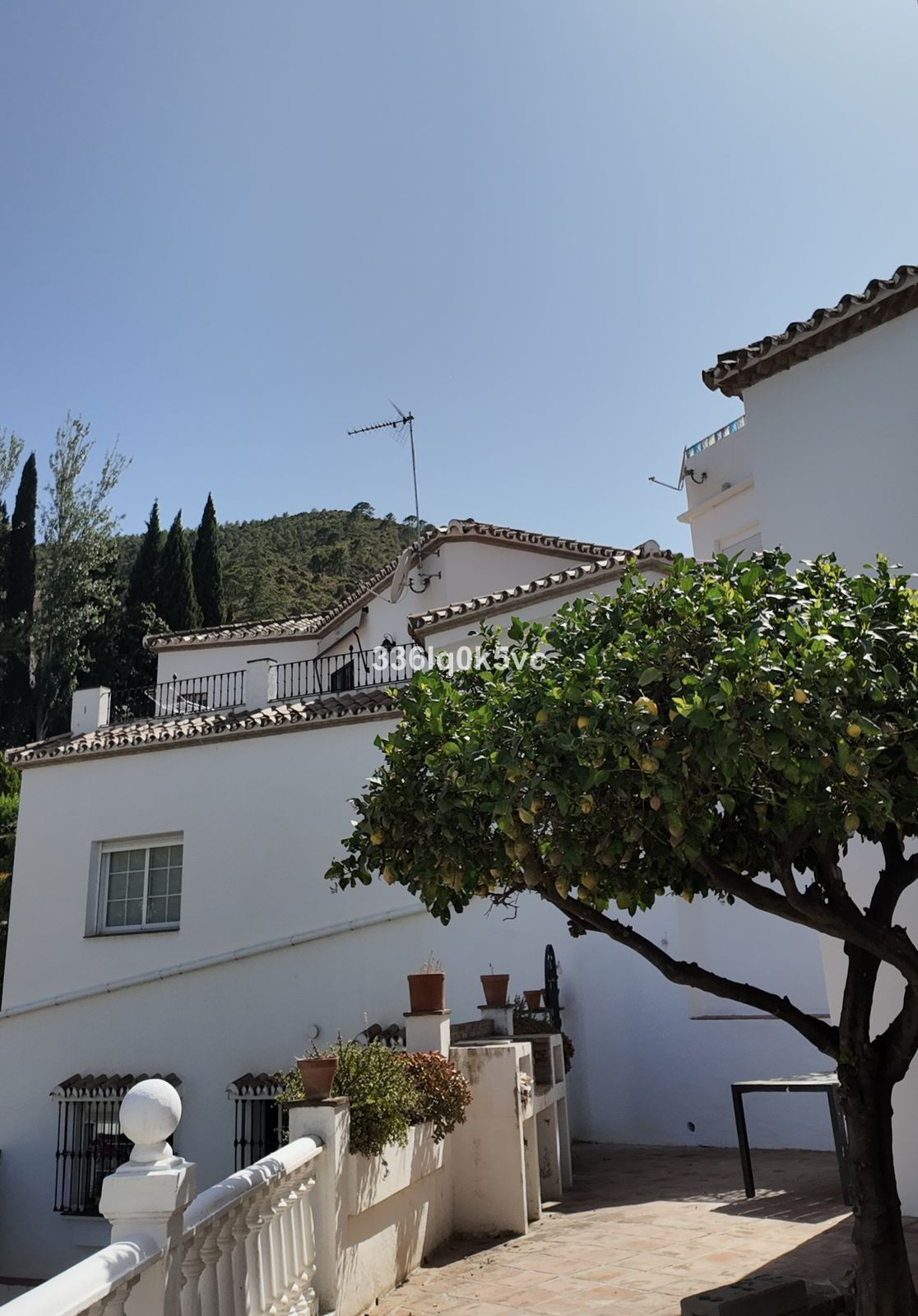 4 Bed, 3 Bath, HouseFor Sale, Benahavis, Malaga