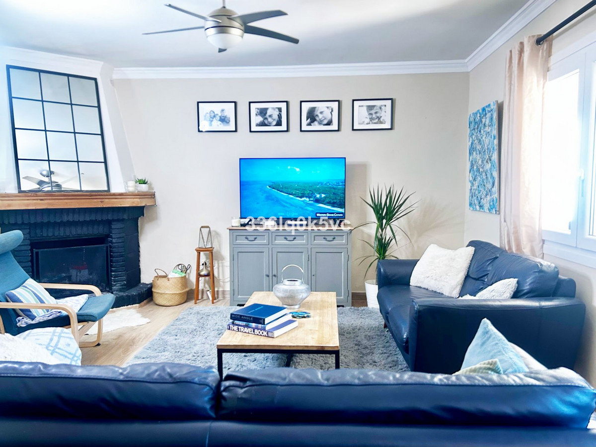 4 Bed, 3 Bath, HouseFor Sale, Benahavis, Malaga