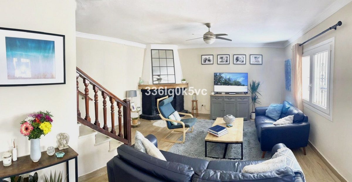 4 Bed, 3 Bath, HouseFor Sale, Benahavis, Malaga