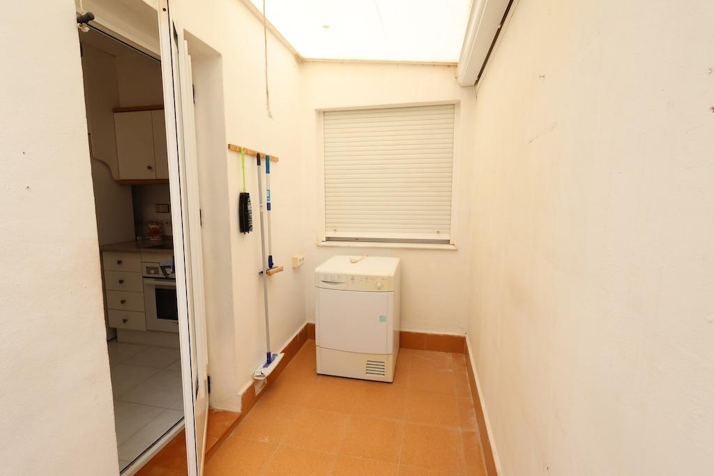 2 Bed, 1 Bath, HouseFor Sale, Torrevieja, Alicante