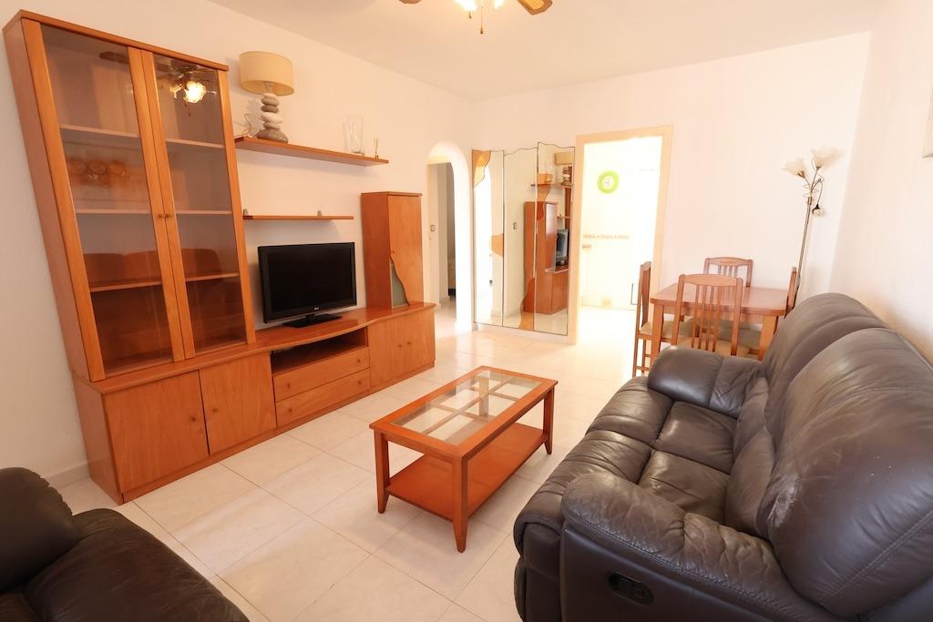 2 Bed, 1 Bath, HouseFor Sale, Torrevieja, Alicante