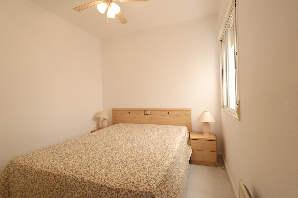 2 Bed, 1 Bath, HouseFor Sale, Torrevieja, Alicante