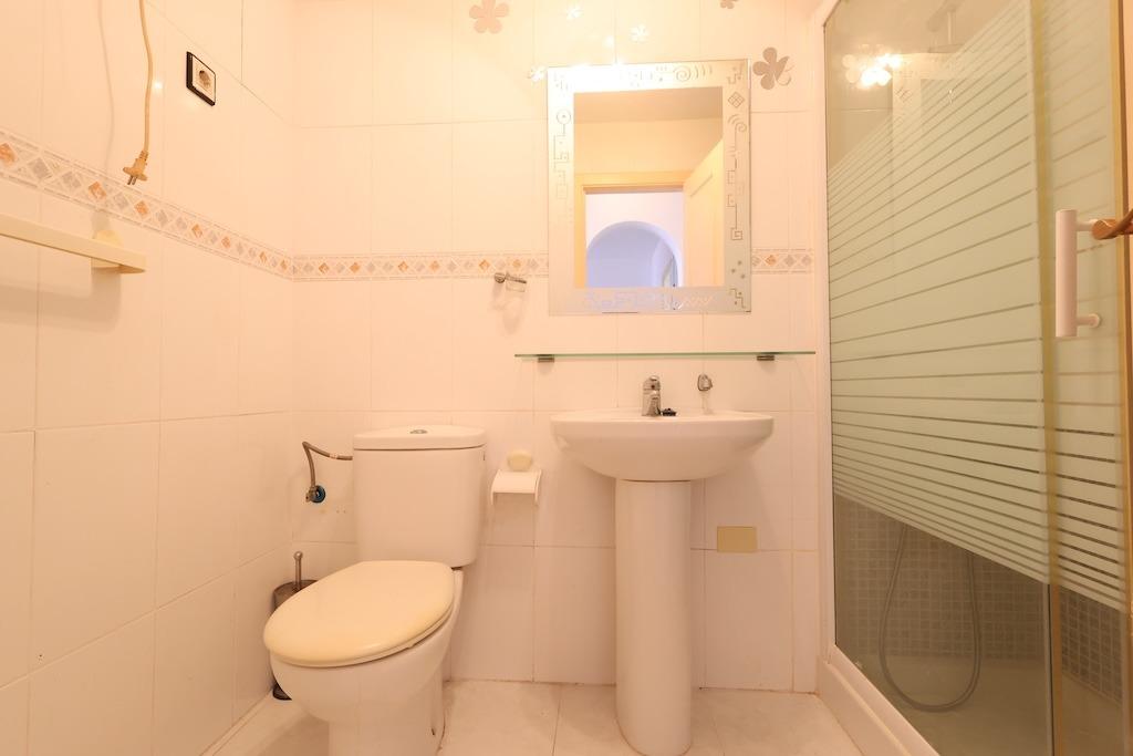 2 Bed, 1 Bath, HouseFor Sale, Torrevieja, Alicante