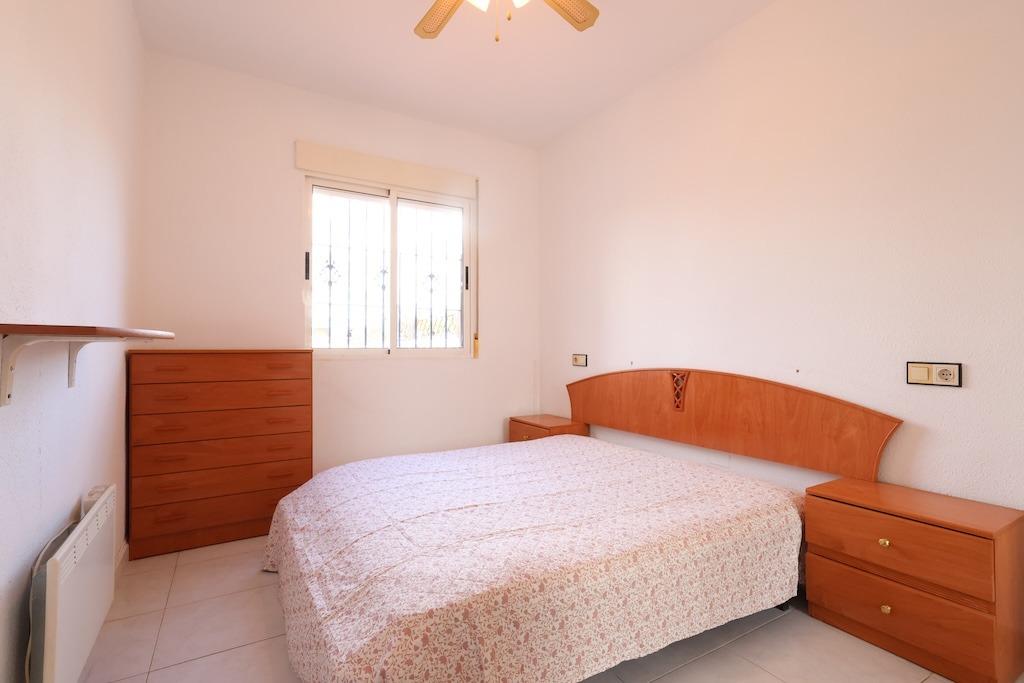 2 Bed, 1 Bath, HouseFor Sale, Torrevieja, Alicante