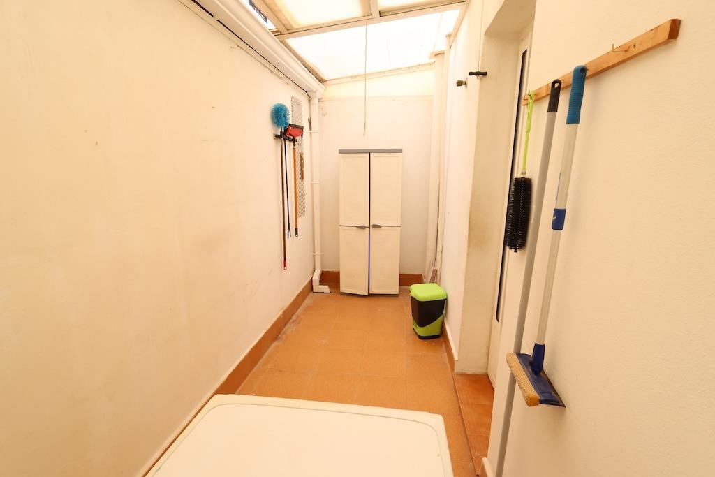 2 Bed, 1 Bath, HouseFor Sale, Torrevieja, Alicante