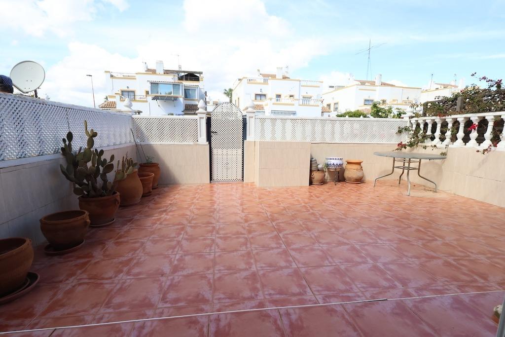 2 Bed, 1 Bath, HouseFor Sale, Torrevieja, Alicante