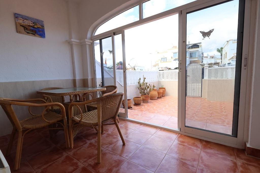 2 Bed, 1 Bath, HouseFor Sale, Torrevieja, Alicante