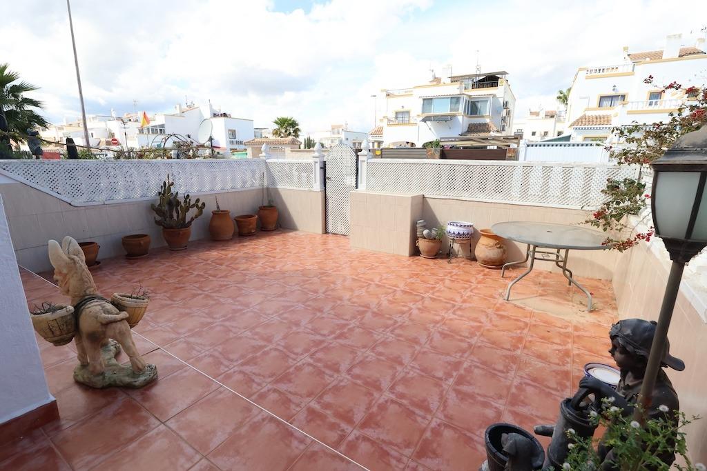 2 Bed, 1 Bath, HouseFor Sale, Torrevieja, Alicante