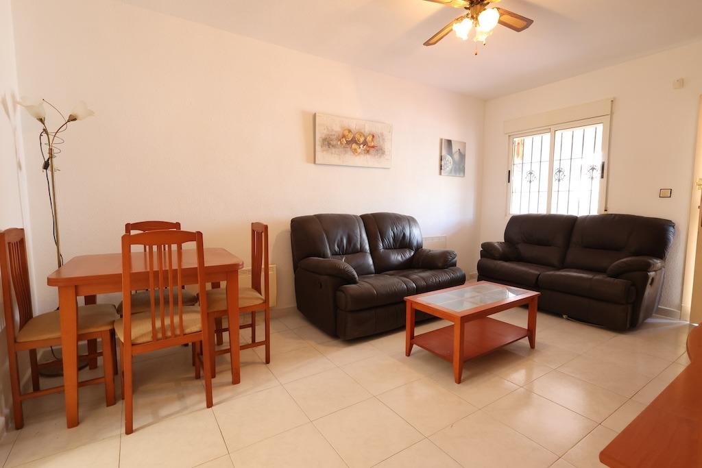 2 Bed, 1 Bath, HouseFor Sale, Torrevieja, Alicante