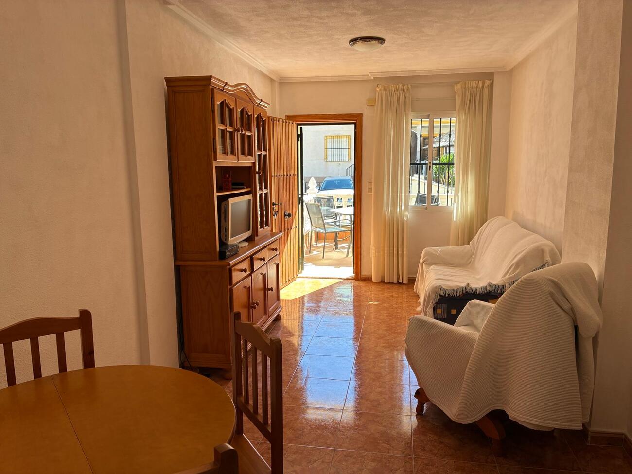 2 Bed, 1 Bath, ApartmentFor Sale, Algorfa, Alicante