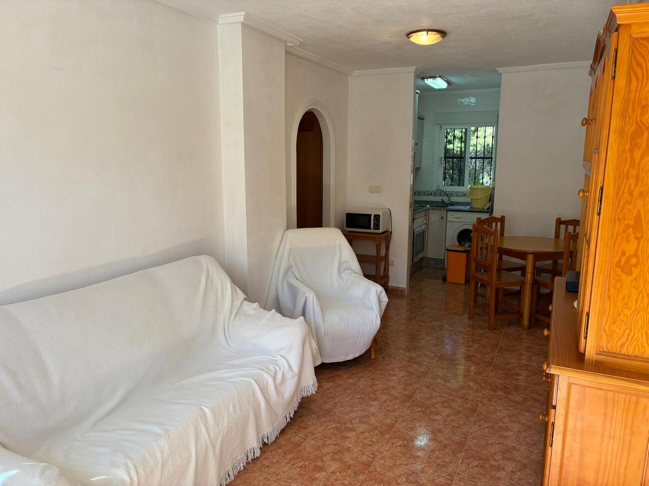 2 Bed, 1 Bath, ApartmentFor Sale, Algorfa, Alicante