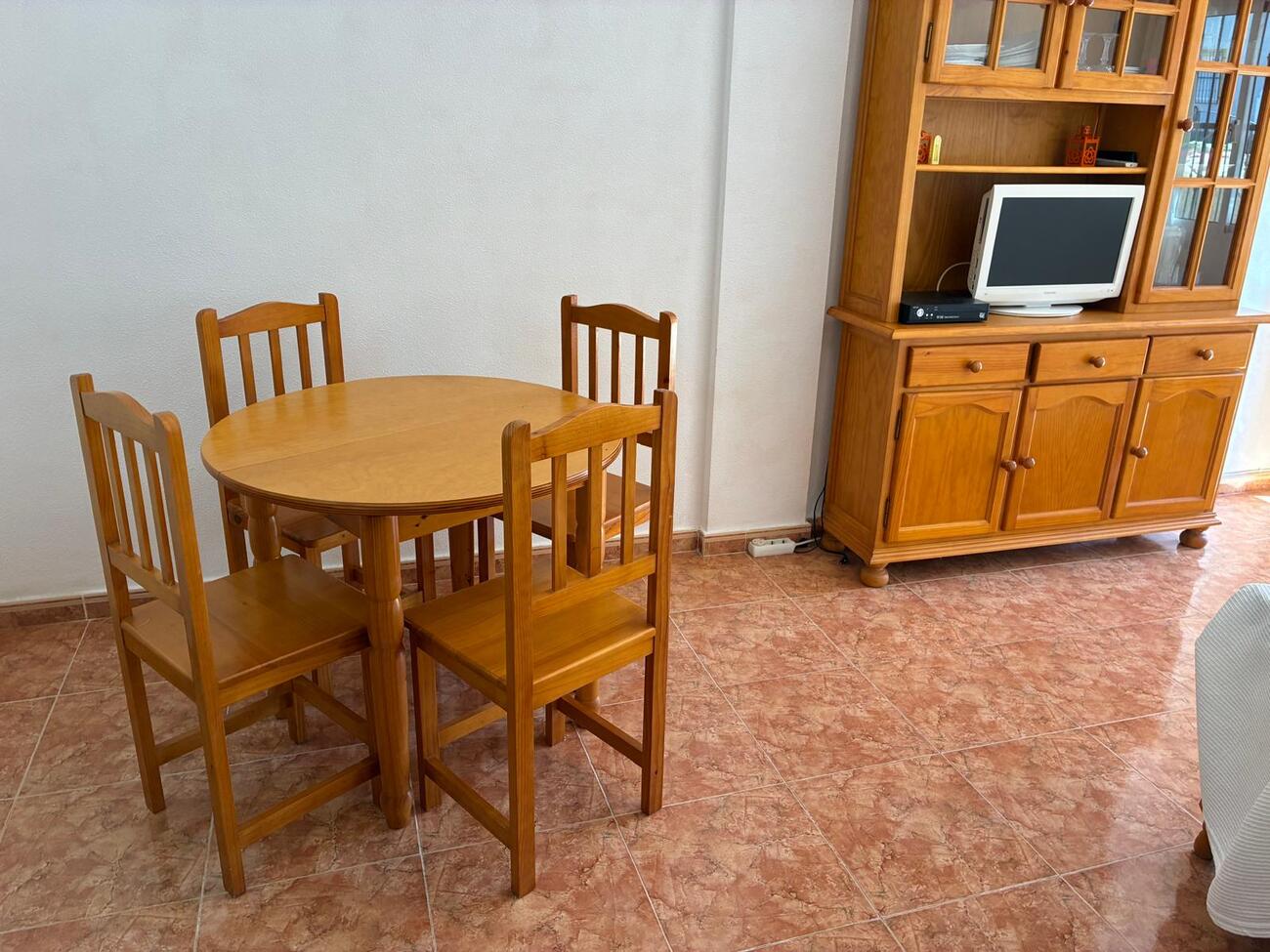 2 Bed, 1 Bath, ApartmentFor Sale, Algorfa, Alicante