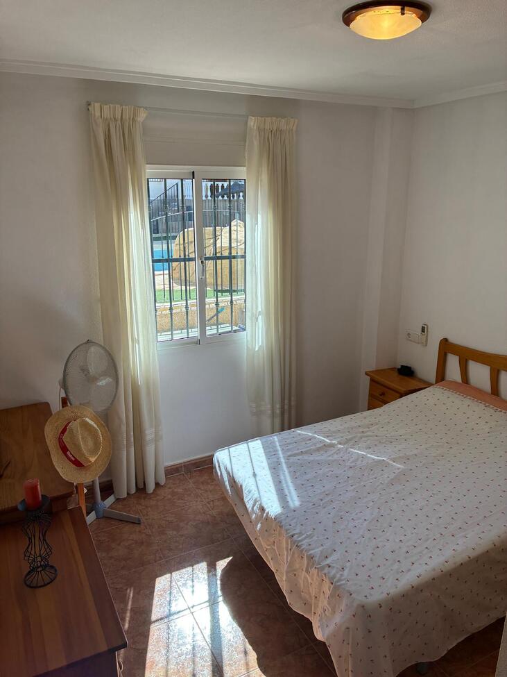2 Bed, 1 Bath, ApartmentFor Sale, Algorfa, Alicante