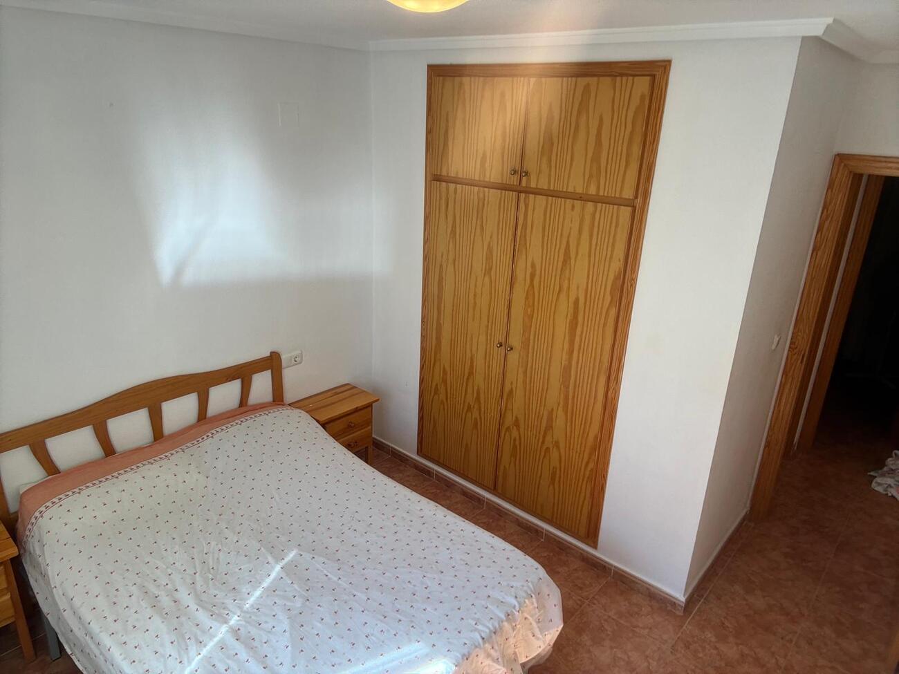 2 Bed, 1 Bath, ApartmentFor Sale, Algorfa, Alicante