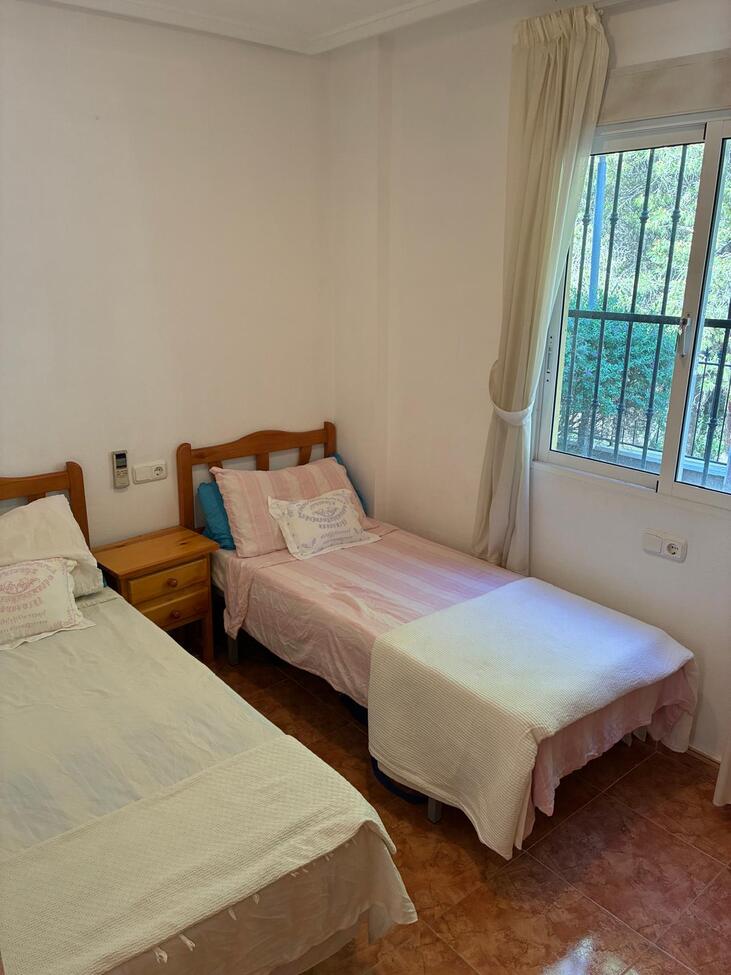 2 Bed, 1 Bath, ApartmentFor Sale, Algorfa, Alicante