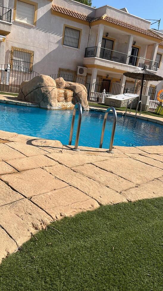 2 Bed, 1 Bath, ApartmentFor Sale, Algorfa, Alicante