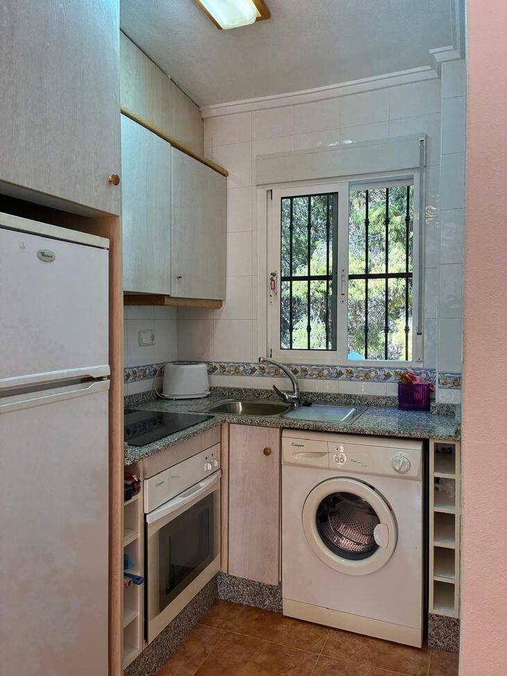 2 Bed, 1 Bath, ApartmentFor Sale, Algorfa, Alicante