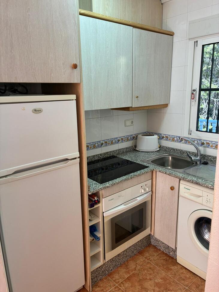 2 Bed, 1 Bath, ApartmentFor Sale, Algorfa, Alicante
