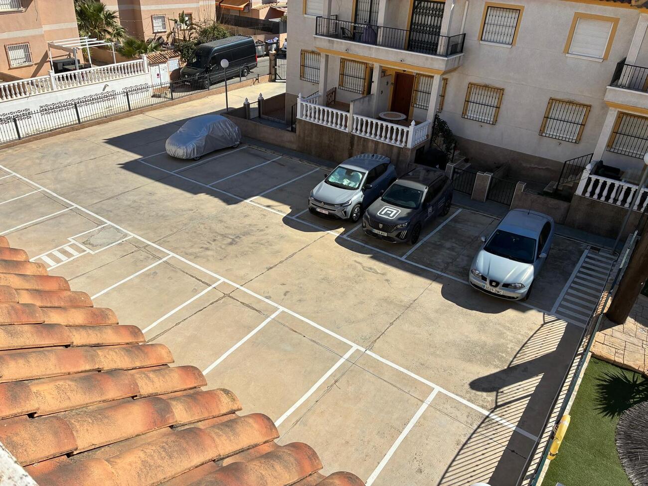 2 Bed, 1 Bath, ApartmentFor Sale, Algorfa, Alicante
