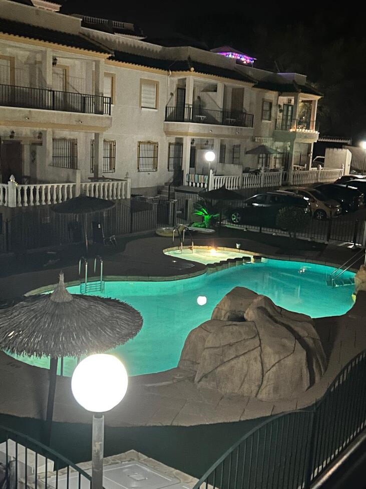 2 Bed, 1 Bath, ApartmentFor Sale, Algorfa, Alicante