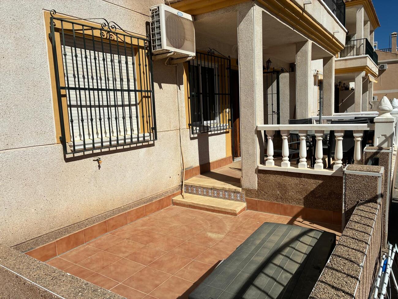 2 Bed, 1 Bath, ApartmentFor Sale, Algorfa, Alicante