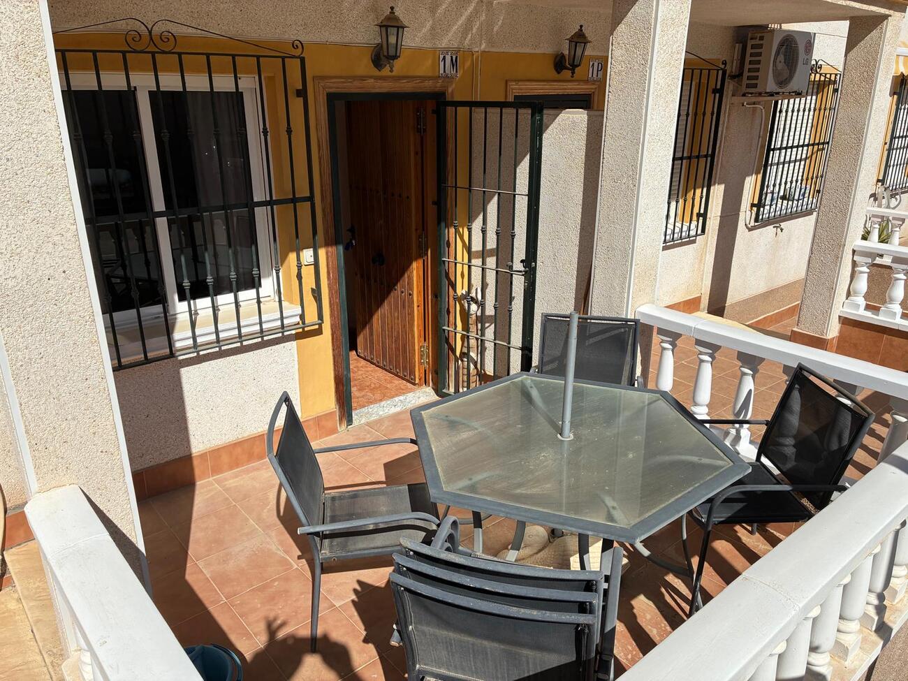 2 Bed, 1 Bath, ApartmentFor Sale, Algorfa, Alicante