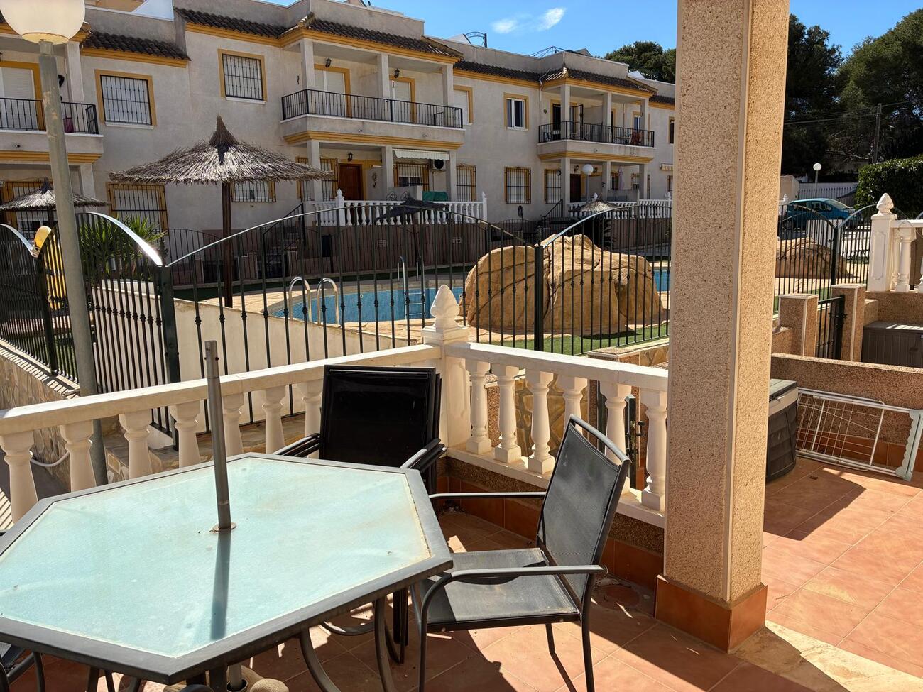 2 Bed, 1 Bath, ApartmentFor Sale, Algorfa, Alicante