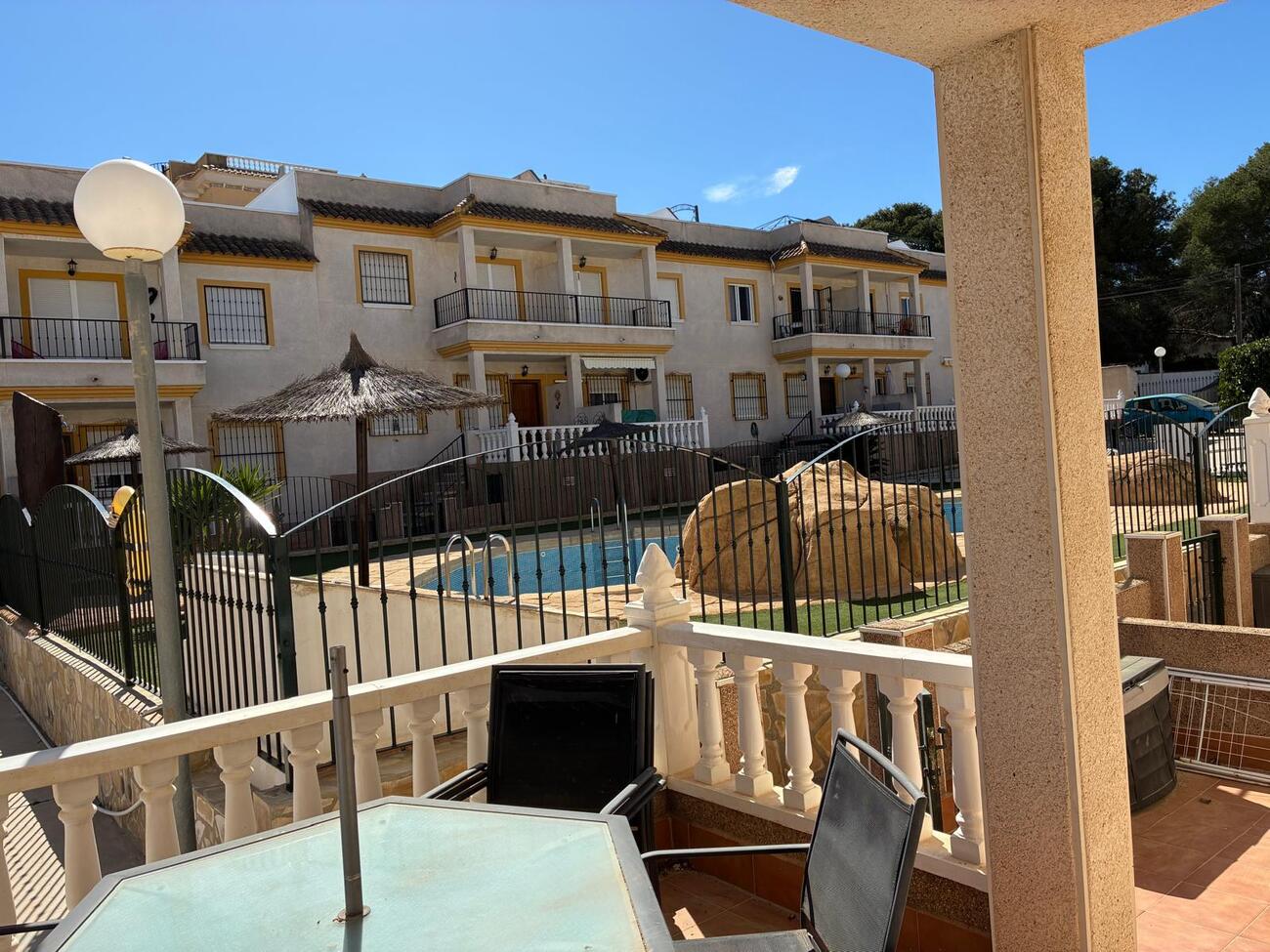 2 Bed, 1 Bath, ApartmentFor Sale, Algorfa, Alicante