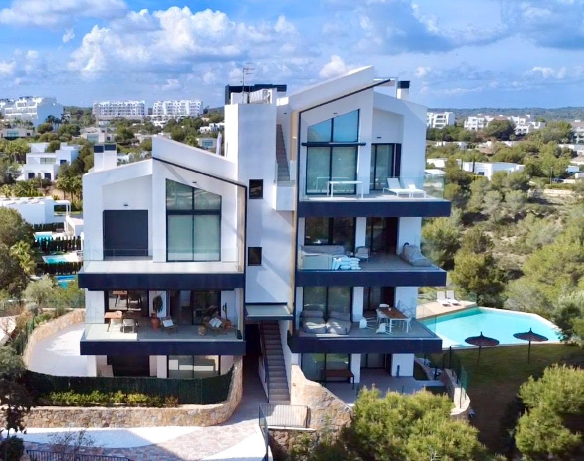 2 Bed, 2 Bath, ApartmentFor Sale, Orihuela, Alicante