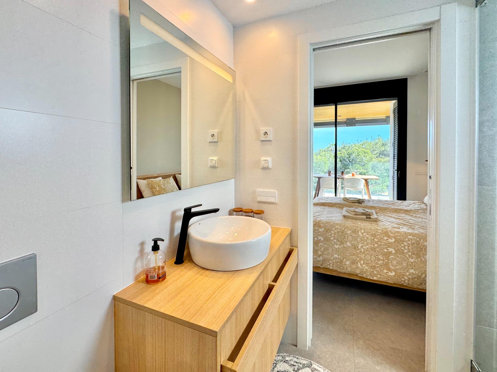 2 Bed, 2 Bath, ApartmentFor Sale, Orihuela, Alicante