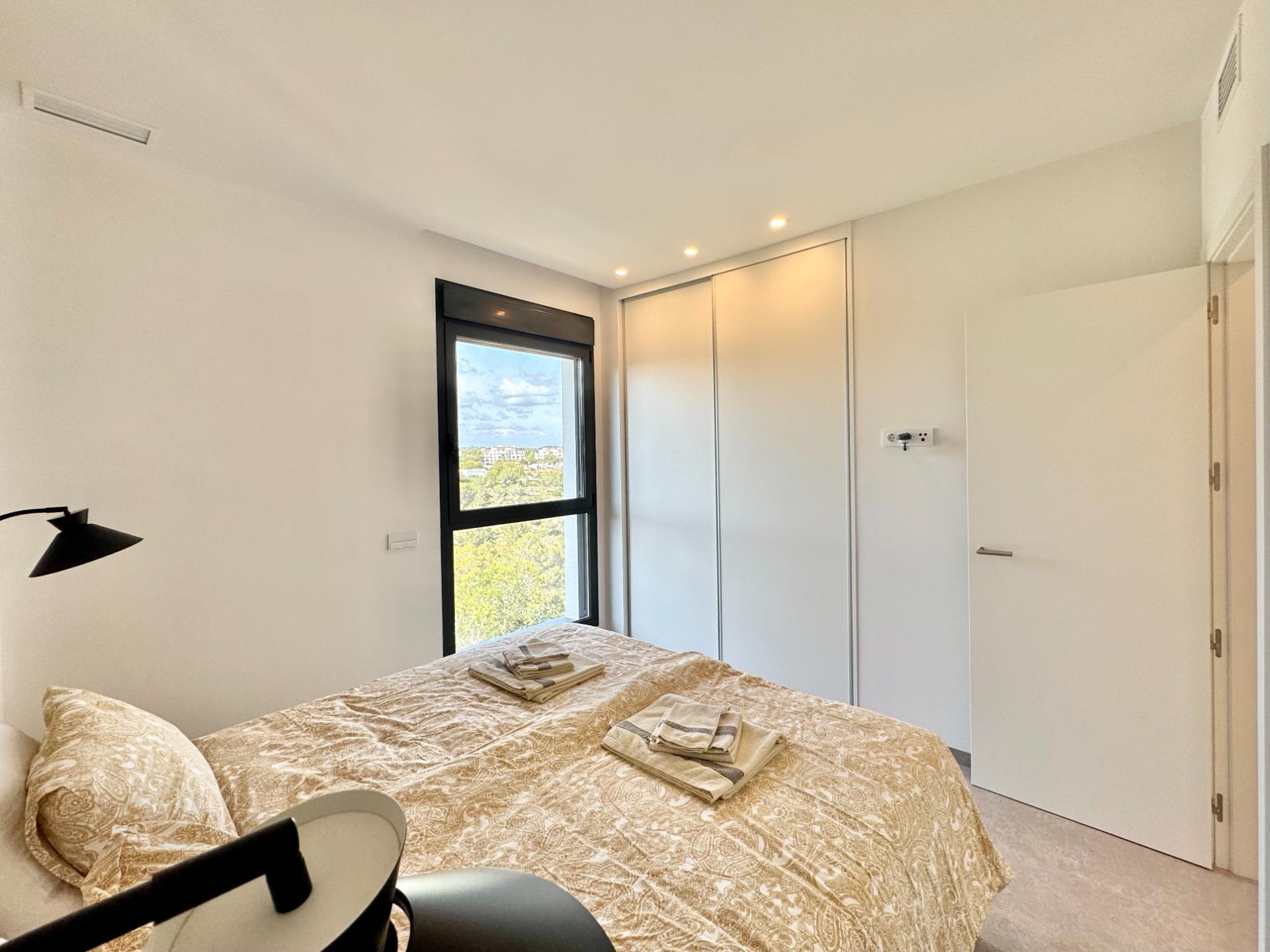 2 Bed, 2 Bath, ApartmentFor Sale, Orihuela, Alicante