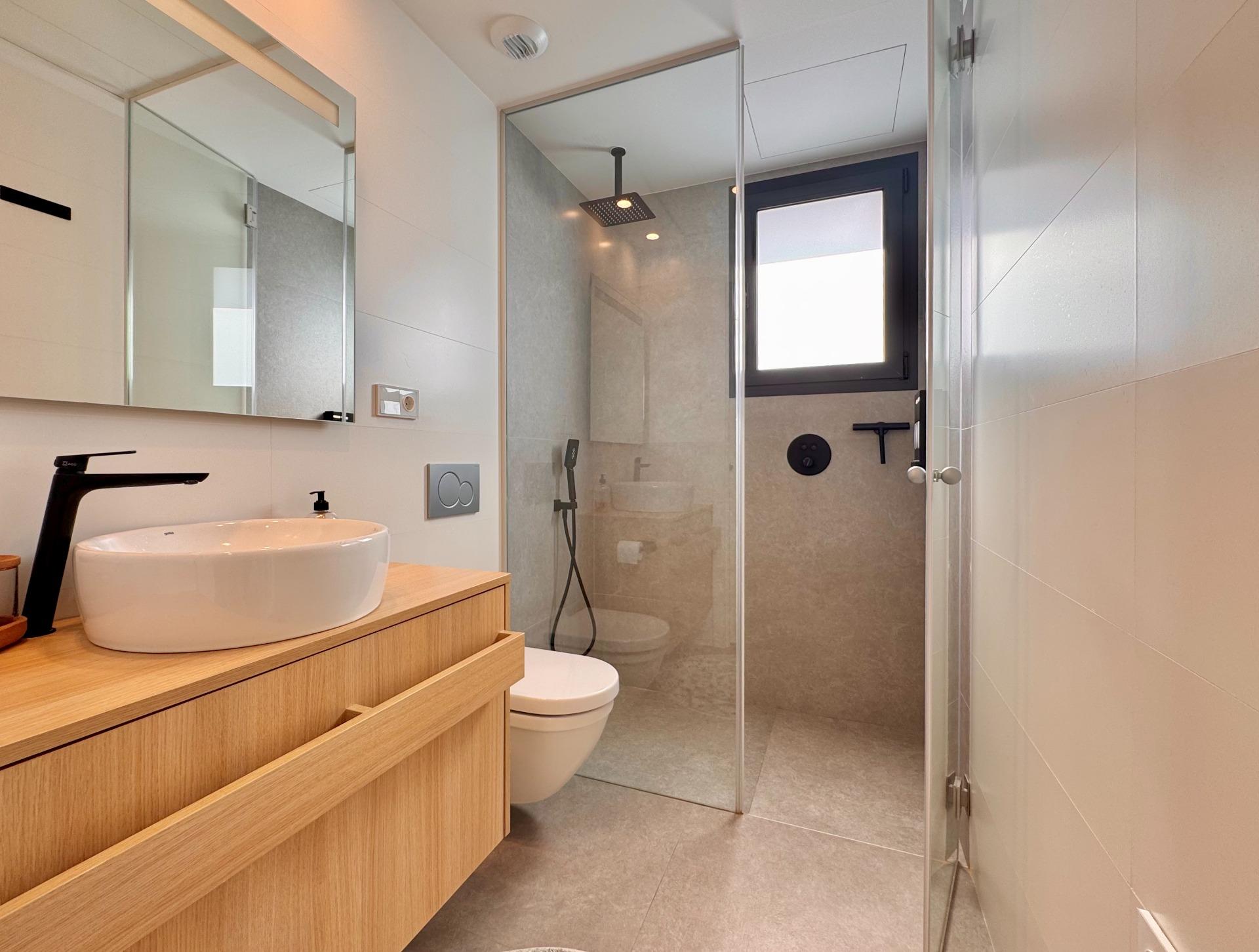 2 Bed, 2 Bath, ApartmentFor Sale, Orihuela, Alicante