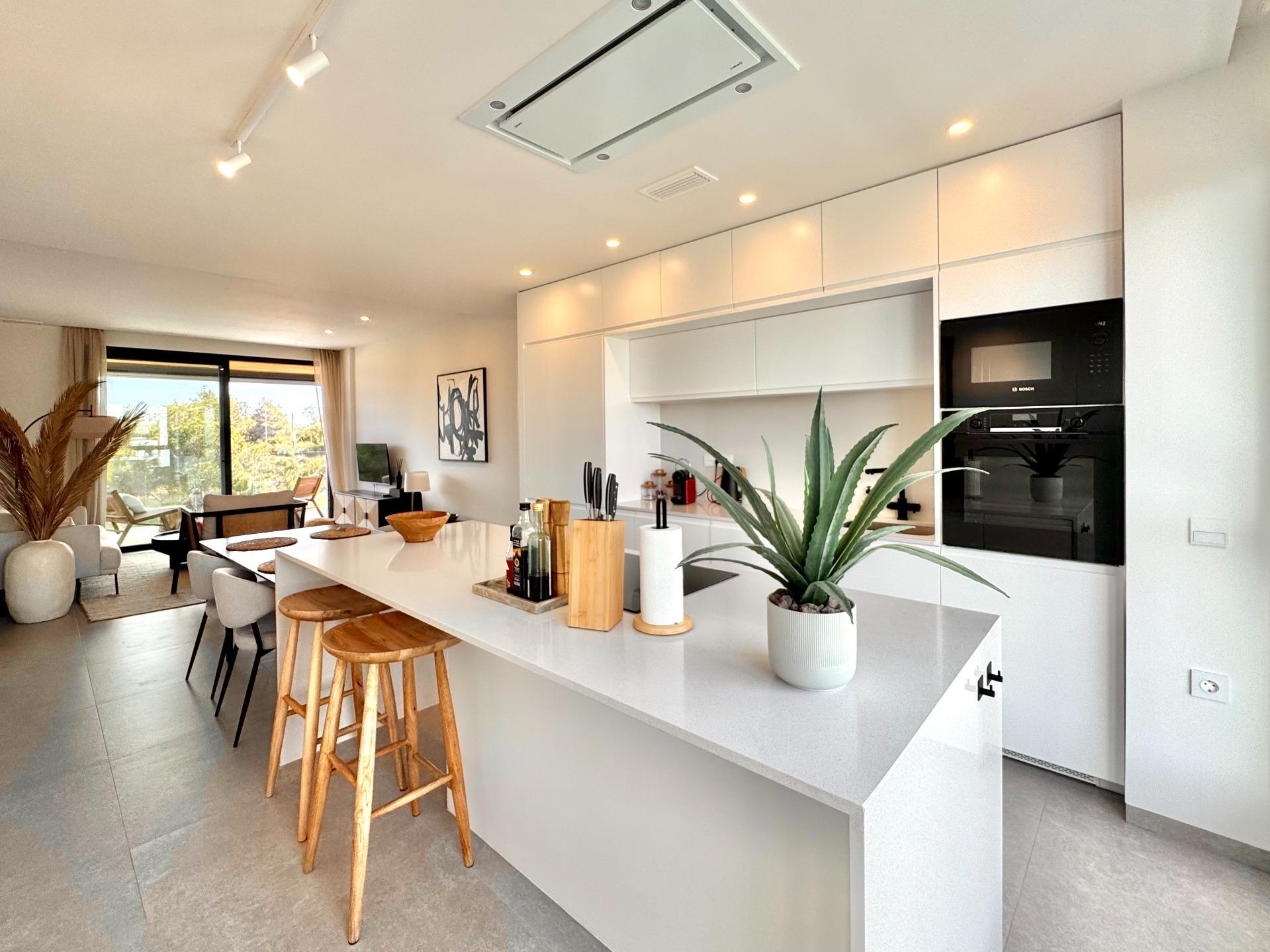 2 Bed, 2 Bath, ApartmentFor Sale, Orihuela, Alicante