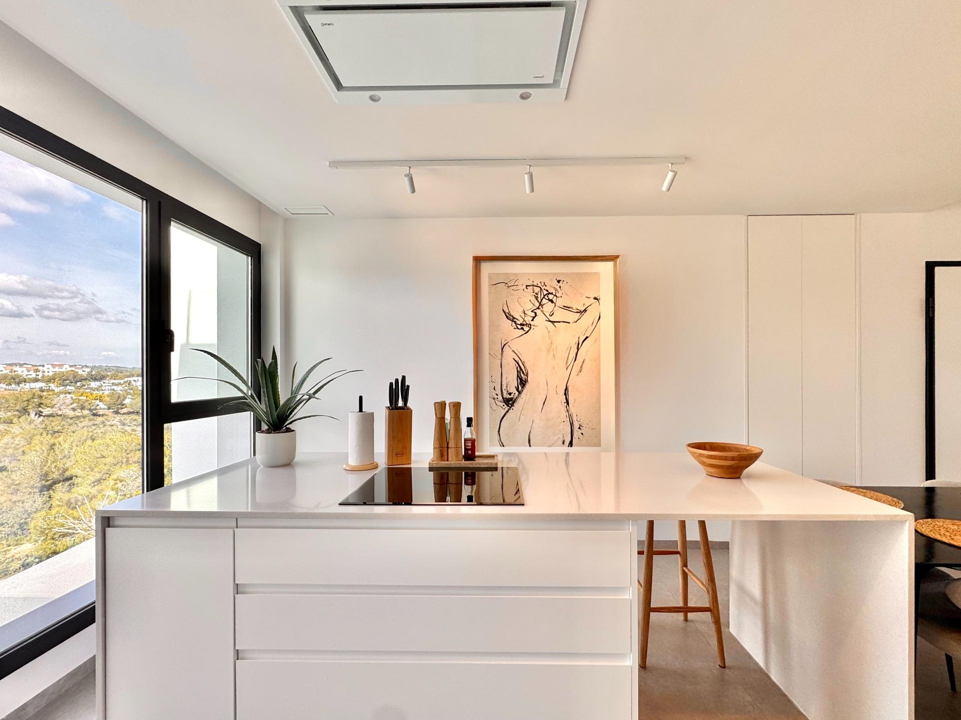 2 Bed, 2 Bath, ApartmentFor Sale, Orihuela, Alicante