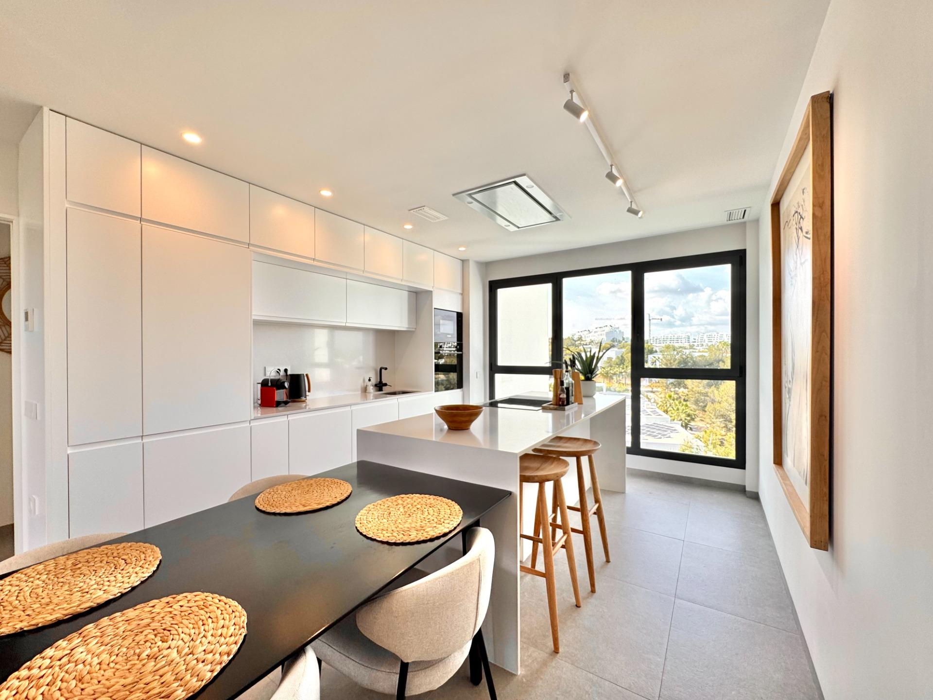 2 Bed, 2 Bath, ApartmentFor Sale, Orihuela, Alicante