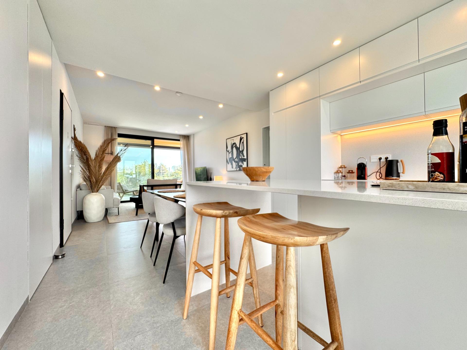 2 Bed, 2 Bath, ApartmentFor Sale, Orihuela, Alicante