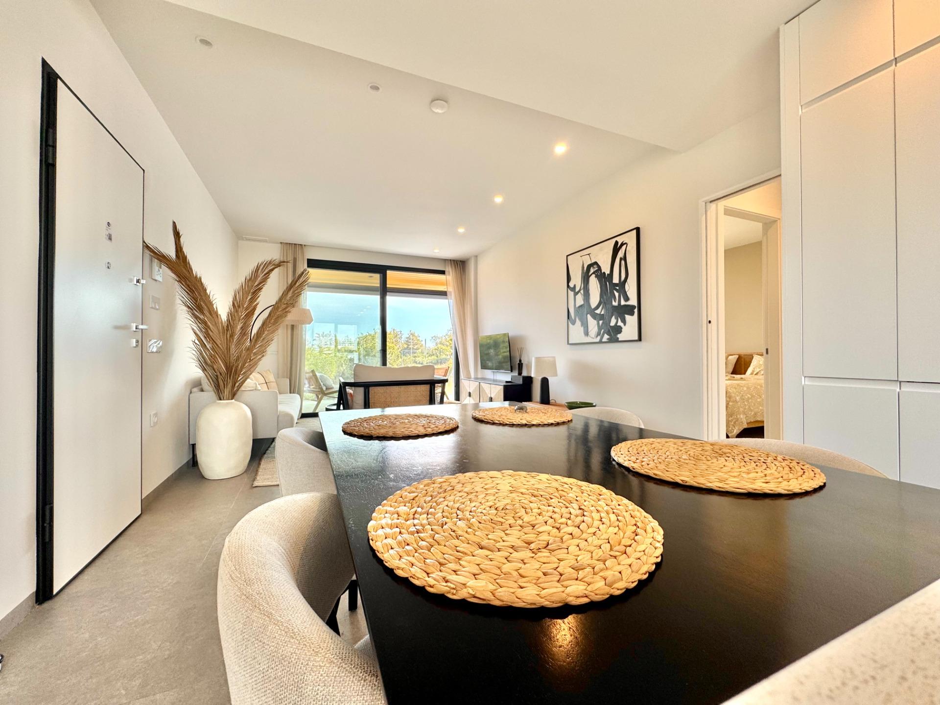 2 Bed, 2 Bath, ApartmentFor Sale, Orihuela, Alicante