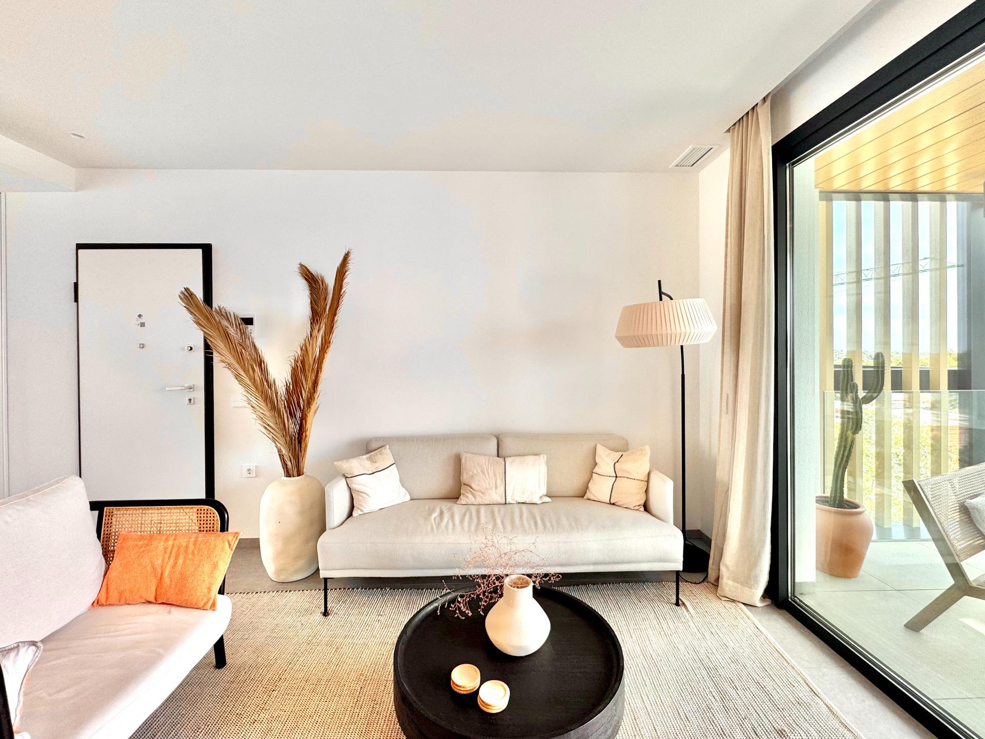 2 Bed, 2 Bath, ApartmentFor Sale, Orihuela, Alicante