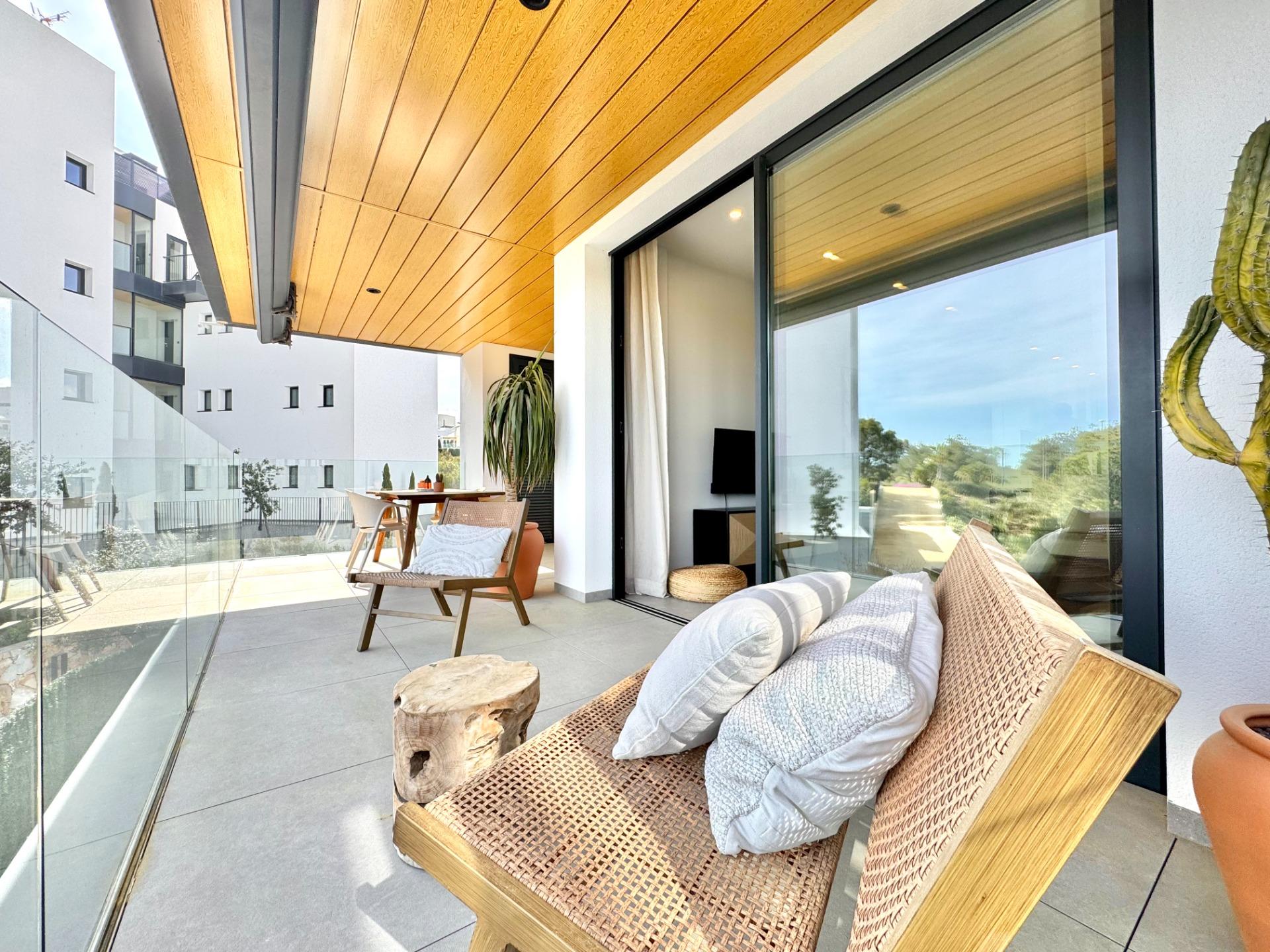 2 Bed, 2 Bath, ApartmentFor Sale, Orihuela, Alicante