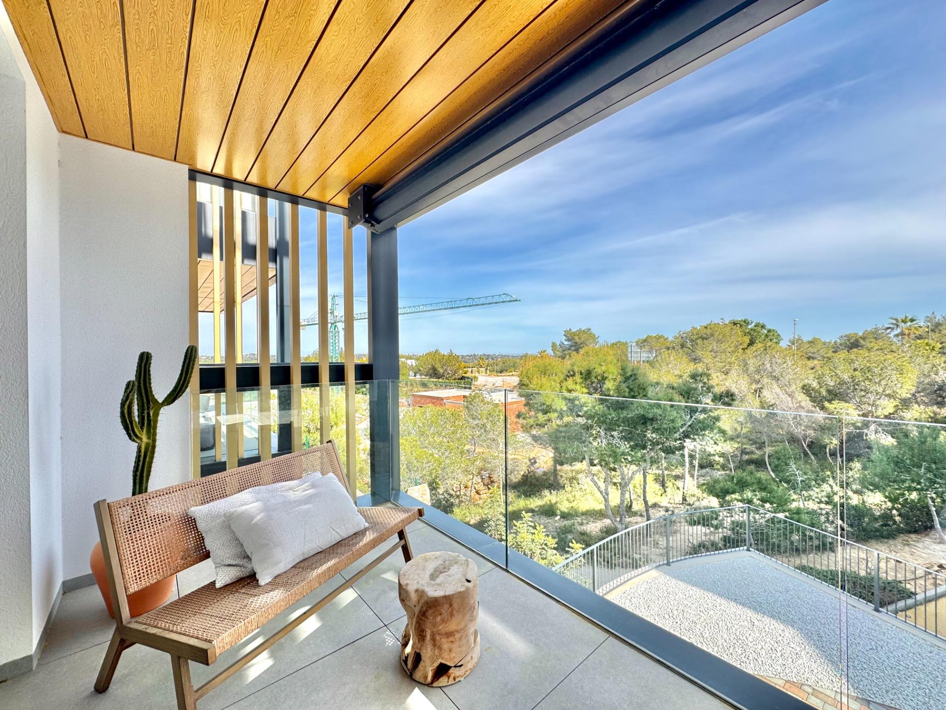 2 Bed, 2 Bath, ApartmentFor Sale, Orihuela, Alicante