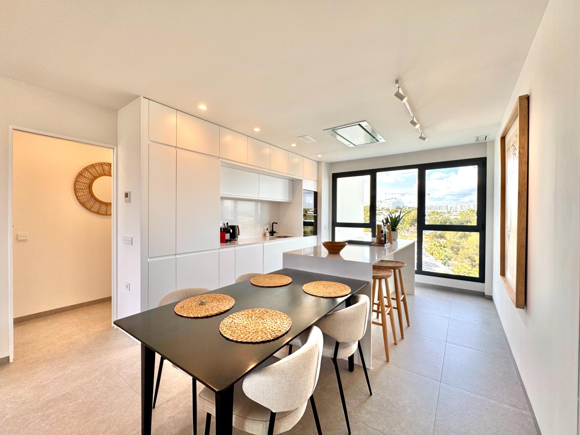 2 Bed, 2 Bath, ApartmentFor Sale, Orihuela, Alicante