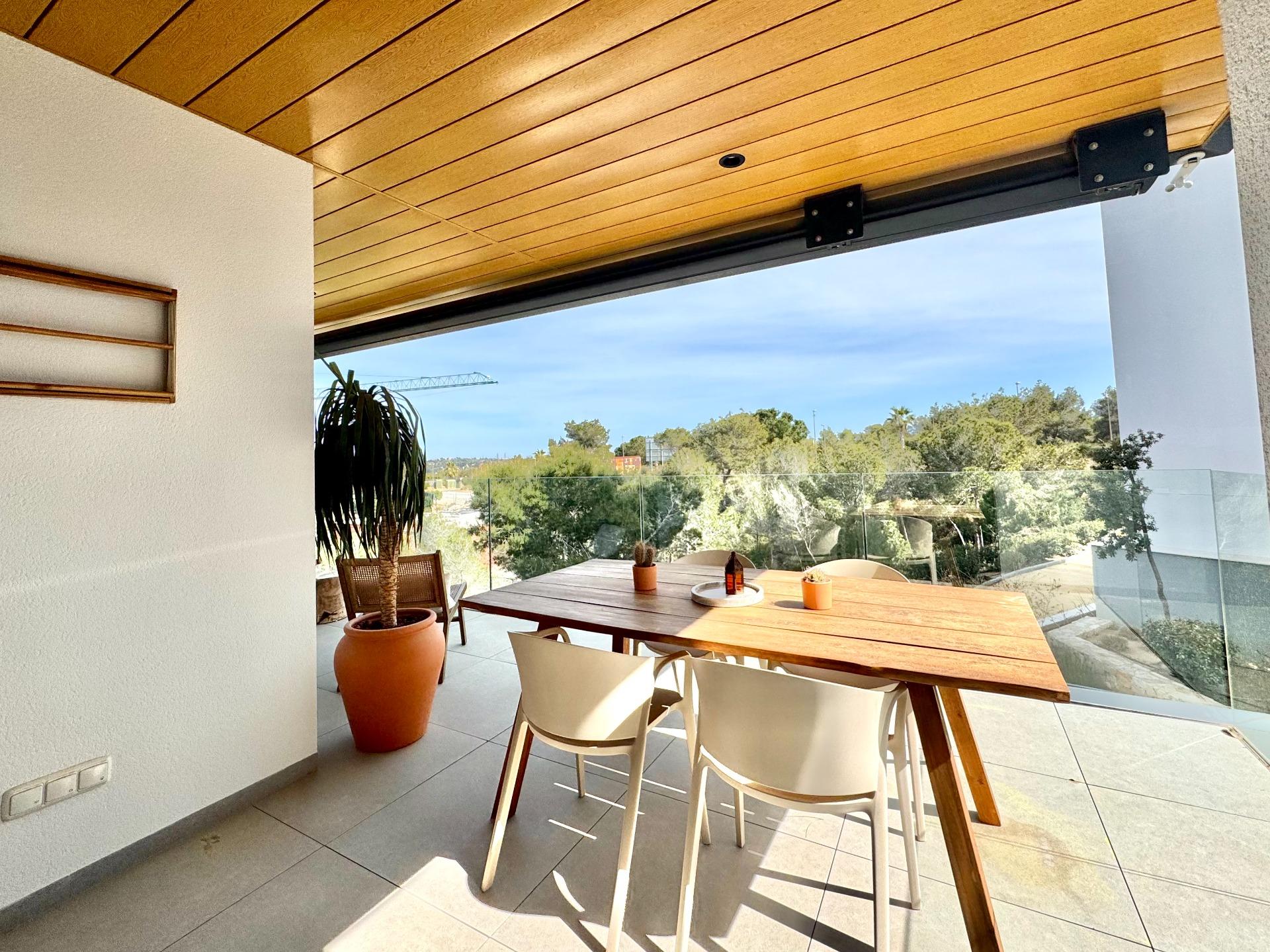 2 Bed, 2 Bath, ApartmentFor Sale, Orihuela, Alicante