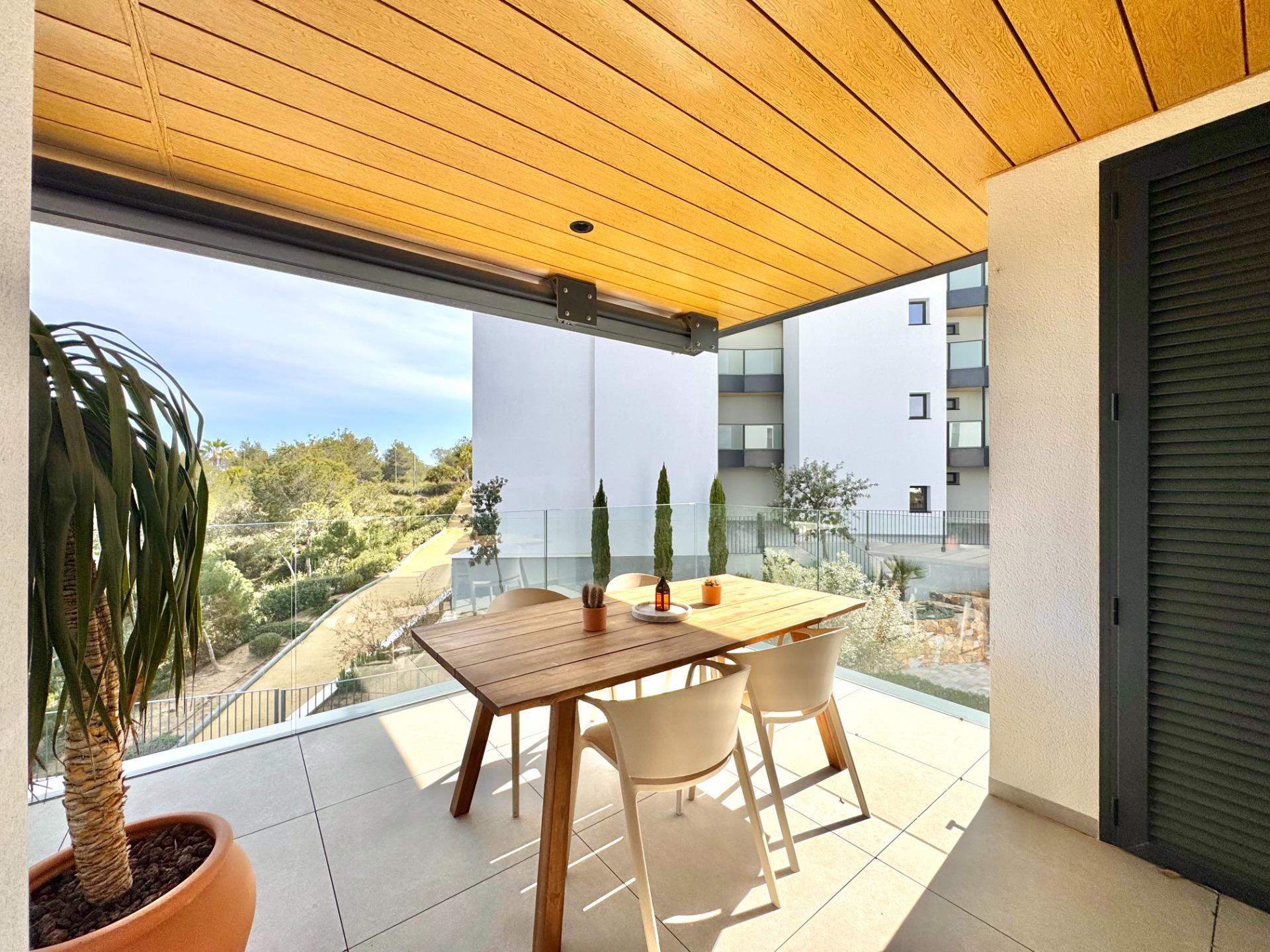 2 Bed, 2 Bath, ApartmentFor Sale, Orihuela, Alicante