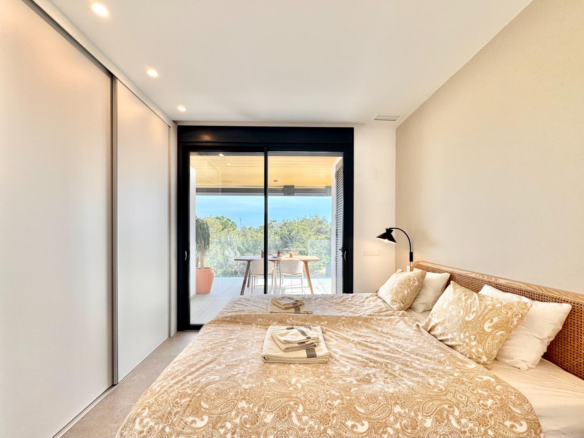 2 Bed, 2 Bath, ApartmentFor Sale, Orihuela, Alicante